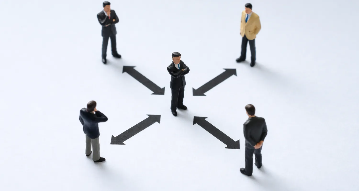 Strategic executive search partnership in Romania