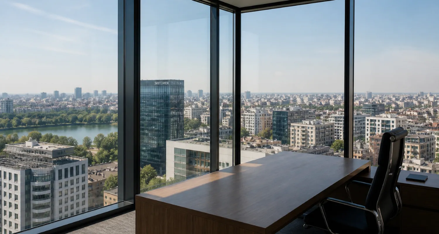 Executive leadership skills in Romania’s technology sector