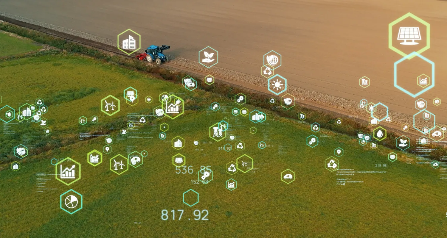 Investing in AgriFood and the power of IP