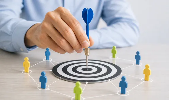 Kestria institute | Scaling leadership through succession planning in Romania