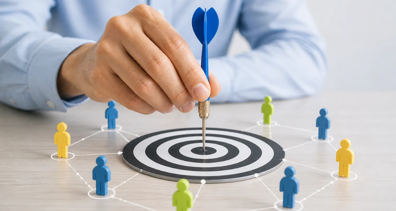 Scaling leadership through succession planning in Romania