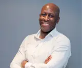 Max Nyanteh, Executive Director, uBumbano Operating Company