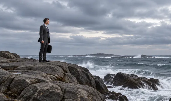 Kestria institute | Leadership in uncertain times: how executives adapt