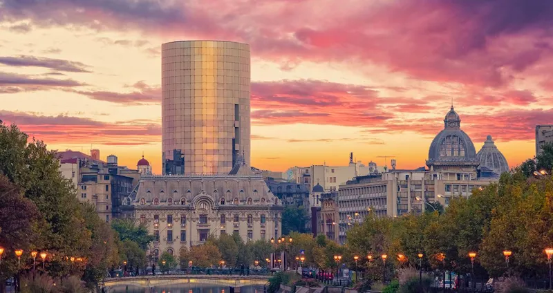 Top Executive Searchfirm in Romania