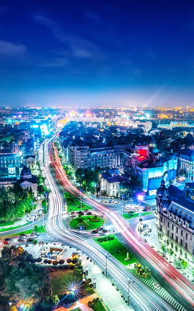 Top Executive Searchfirm in Romania